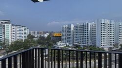 Norwood Grand (D25), Apartment #633359461